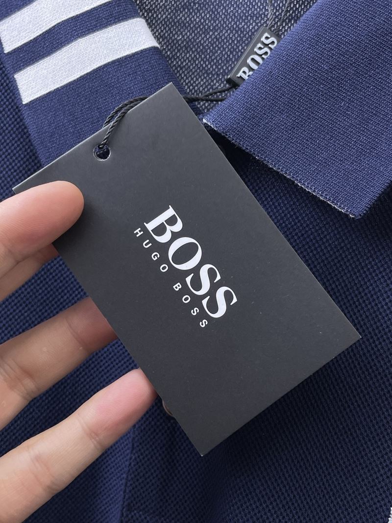 Boss T-Shirts